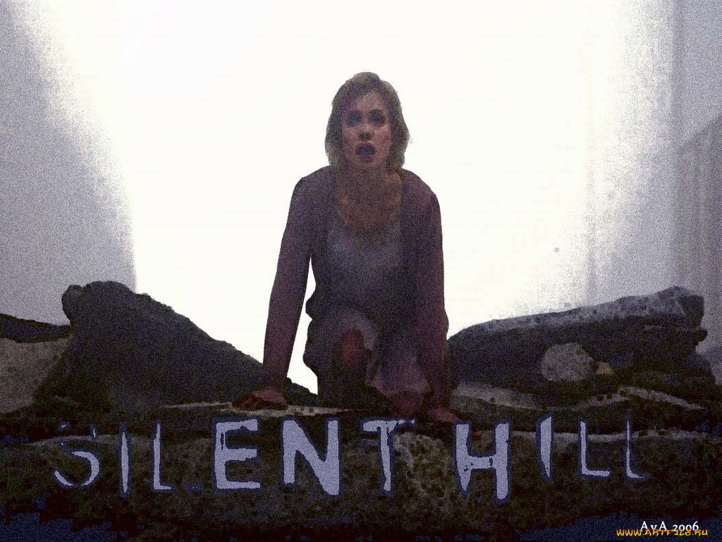 , , silent, hill